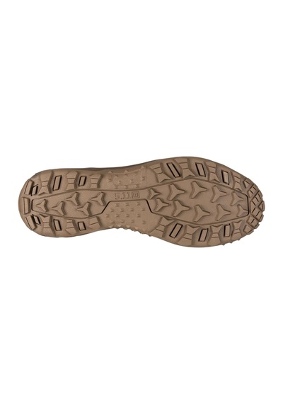 5.11 A/T 8Inch Waterproof Dark Coyote Bot Çok Renkli