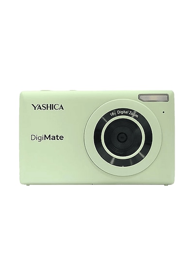 Yashica Digimate Dijital Fotoğraf Makinesi