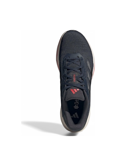 Adidas Response Erkek Spor Ayakkabı Lacivert Kırmızı Lacivert - Kırmızı