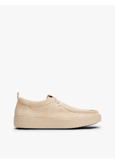 Tommy Hilfiger Erkek Loafer Fm0fm05501rbt Haki