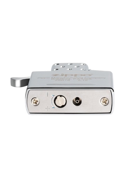 Zippo Çakmaklar için Çift Torçlu Alevli Yedek İç Çakmak 65827