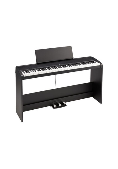 Korg B2sp+ Black Korg B2 Serisi Dijital Piyano 88 Tuş
