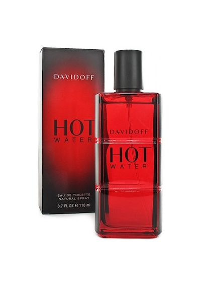 Davidoff Hot Water ErkekParfüm EDT 110 ML