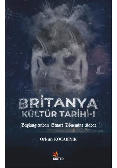 Britanya Kültür Tarihi-1