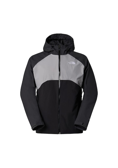 The North Face Erkek Stratos Tek Katman Teknik Ceket Nf00cmh9azg1 Siyah