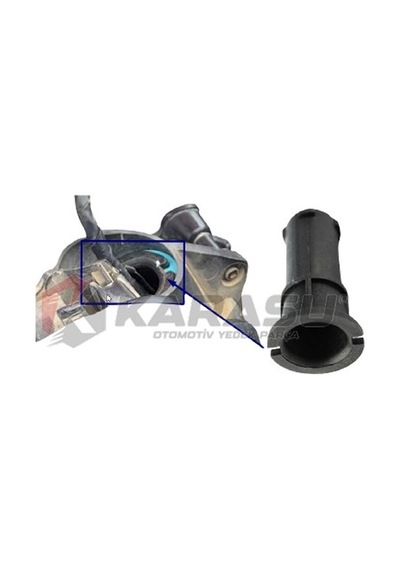 Megane 4 Talisman Clio 4 Clio 5 Kangoo C4 Picasso İ20 301 C Elysee Ayna Kovanı