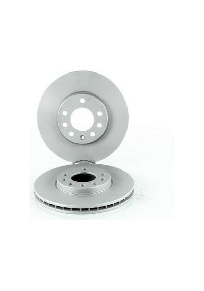 Opel Astra Ön Fren Disk 2004-2010 569061 Df4246 1.6, 1.9 Cdtı
