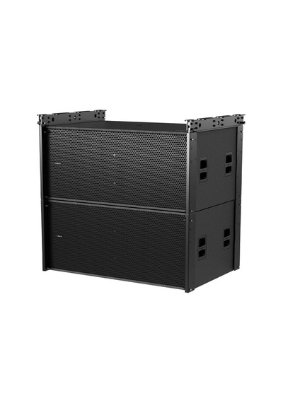 Audiocenter Avanda218a 18" Aktif Subbass Hoparlör