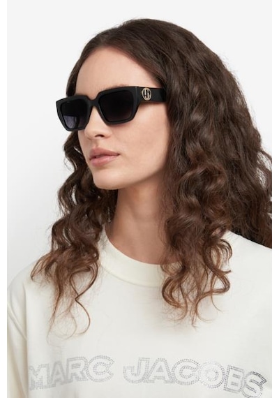 Marc Jacobs Marc 809/s-807 Sıyah Kadın Güneş Gözlüğü