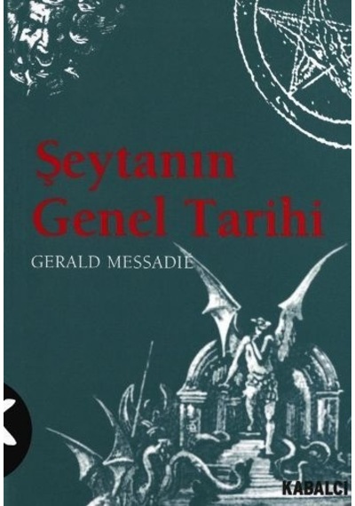 Şeytanın Genel Tarihi - Gerald Messadie