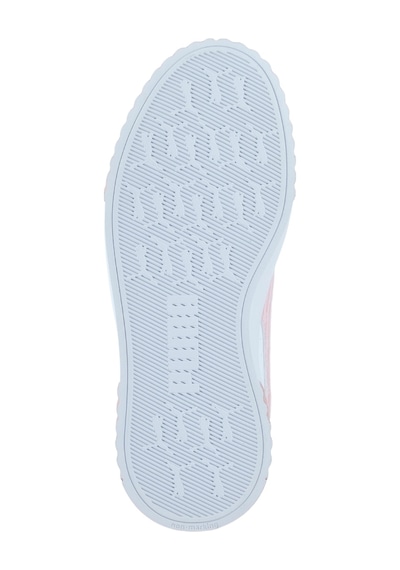 Puma X Gabbys Dollhouse Carina 3.0 Çocuk Beyaz Spor Ayakkabı 405775-01