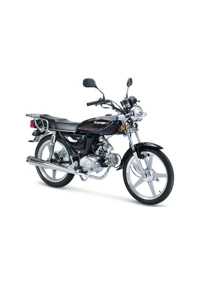 Cg125 Zincir Muhafazası Metal Nikel (159258860)