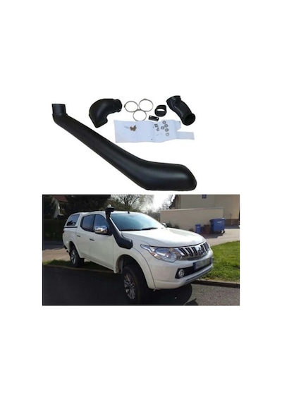 Snorkel L200 2015+2019