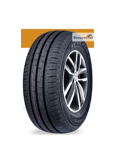 Tracmax 235/65 R16C 121R 12 Kat X-Privilo Rf19 Yaz Lastiği 2022