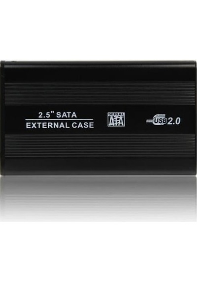 2.5 Usb Sata Harddisk Kutusu Disk Hdd Kutu Harddisk Taşınabilir