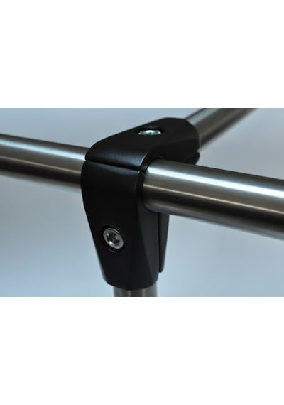 Özen Metal Çap 25 L Boru Kelepçesi
