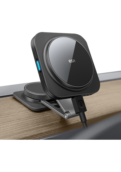 Esr Tesla Ekranı Araç İçi Şarj Aleti Ve Telefon Tutucu Halolock