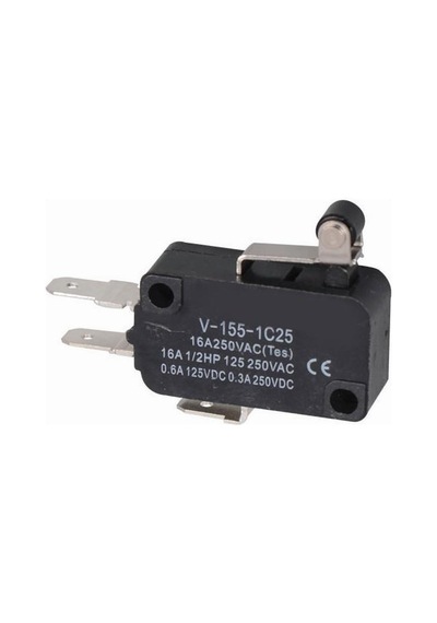 V-155-1C25 Mikro Switch