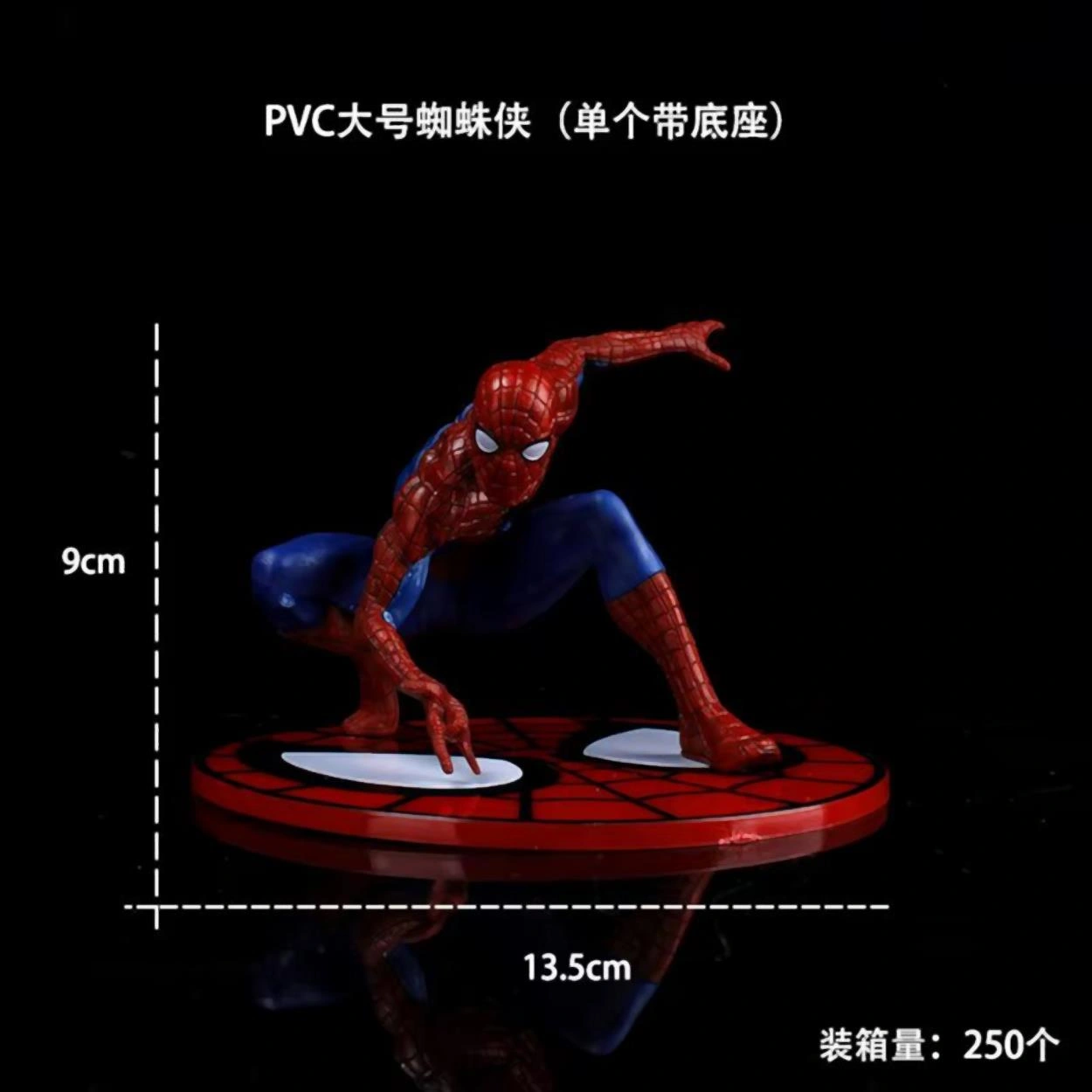 Marvel Avengers Yenilmezler Spiderman Özel Stantlı Oyuncak Figür Karakter Masaüstü Biblo Hediye Seti Marvel - Avengers Marvel Avengers Yenilmezler Spiderman Özel Stantlı Oyuncak Figür Karakter Masaüstü Biblo Hediye Seti Marvel - Avengers
