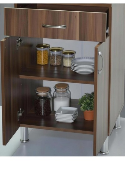 Set Altı Ocak Dolabı Set Altı Ocak Dolabı