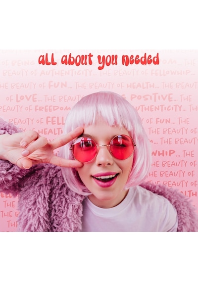 Everyday Beauty Glow Baby Parlatıcı ve Aydınlatıcı Serum 30 ML