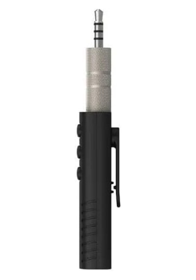 Pdateknoloji 3.5mm Aux To Jack Bluetooth Araç Kiti Düz Girişli
