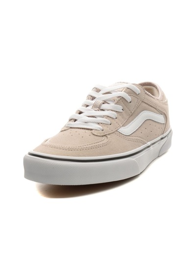 Vans Unısex Rowley Classic Spor Ayakkabı Vn0009qjbat1 Gri
