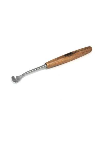 Narex 822820 Profi Ahşap Kaşık Ve Kuksa Oyma Iskarpelası 20  Mm