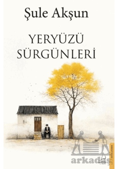 Yeryüzü Sürgünleri Destek Yayınları