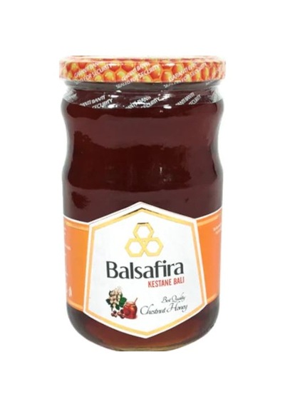 Balsafira Kestane Balı 470 G