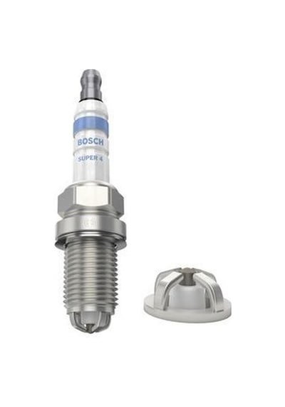 Mercedes A Serisi 168 A140 1.6 2000-2004 Bosch 4 Tırnak Buji 4 Adet