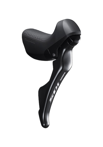 Shimano 105 St-r7000 Sağ Vites Fren Kolu 11v Siyah