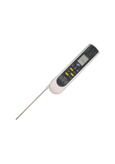 Tfa 31.1119 'dualtemp Pro' Problu ve Lazerli Termometre