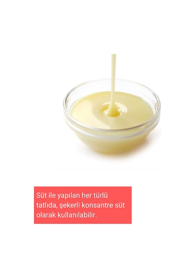 Royal Cow Sweetened Condensed Milk Yoğunlaştırılmış 390 G