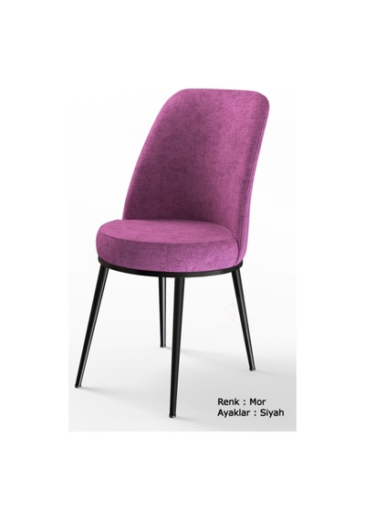Canisa Concept Nil Serisi 70x110 Sabit Mutfak Masası Takımı Siyah Mermer Desen Masa 2 Mor Sandalye Masa Siyah Sandalyeler Mor Canisa Concept Nil Serisi 70x110 Sabit Mutfak Masası Takımı Siyah Mermer Desen Masa 2 Mor Sandalye Masa Siyah Sandalyeler Mor