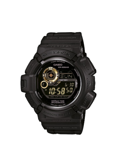 Casio G-Shock G-9300GB-1DR Erkek Kol Saati