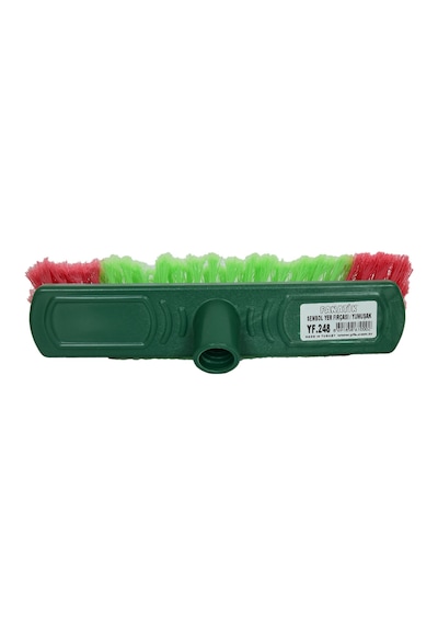 Fanatik Oto Fırçası Sembol Yumuşak 20 CM