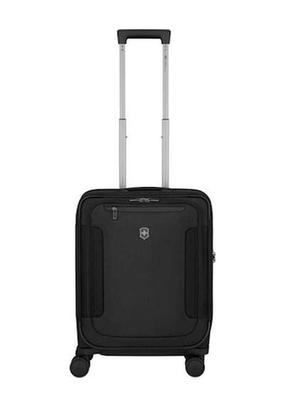 Victorinox 653657 Werks Traveler 7.0 Global Carry Kabin Bavul, Siyah Çok Renkli