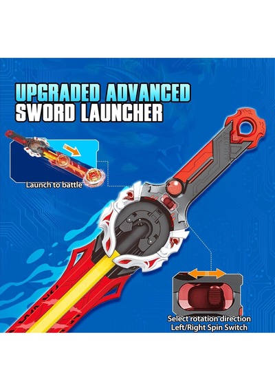 Infinity Pro Serisi Blazing War Bear Alevli Ayı