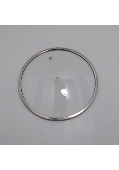 Cam Kapak 24 Cm