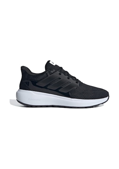 Adidas Ultımashow 2.0 Erkek Spor Ayakkabı Siyah Beyaz