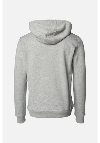 Vigoss Erkek Sweatshırt 61609-03814 - Gri