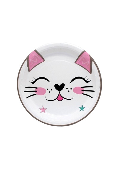 Miss Cat Karton Tabak - 23Cm X 8 Adet