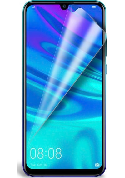 Bufalo Xiaomi Mi 9 Ekran Koruyucu Flexiglass Nano
