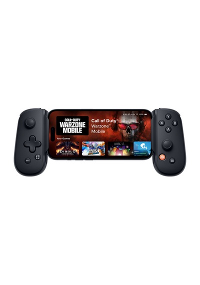 Backbone One Klasik Edition Gen2 Usb-c Mobil Gaming Controller