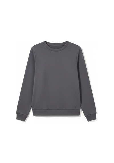 Lumberjack 6w Wb 16 Ammy-c 6pr Grı Kadın Gri Sweatshirt - 102696651