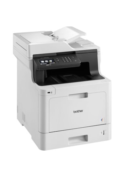 Brother Mfc-l8690cdw Çok Fonksiyonlu Renkli Lazer Yazıcı