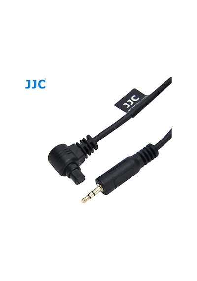 Jjc Cable-A Shutter Cable Yedek Kumanda Kablosu Canon C3
