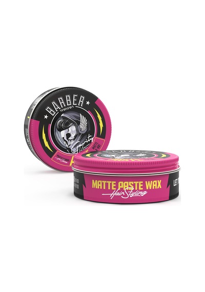 Wax 100 Ml Paste