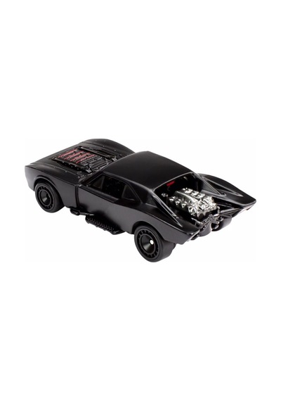 Hot Wheels Gösteri Dünyası Arabaları Batmobile Grl75
